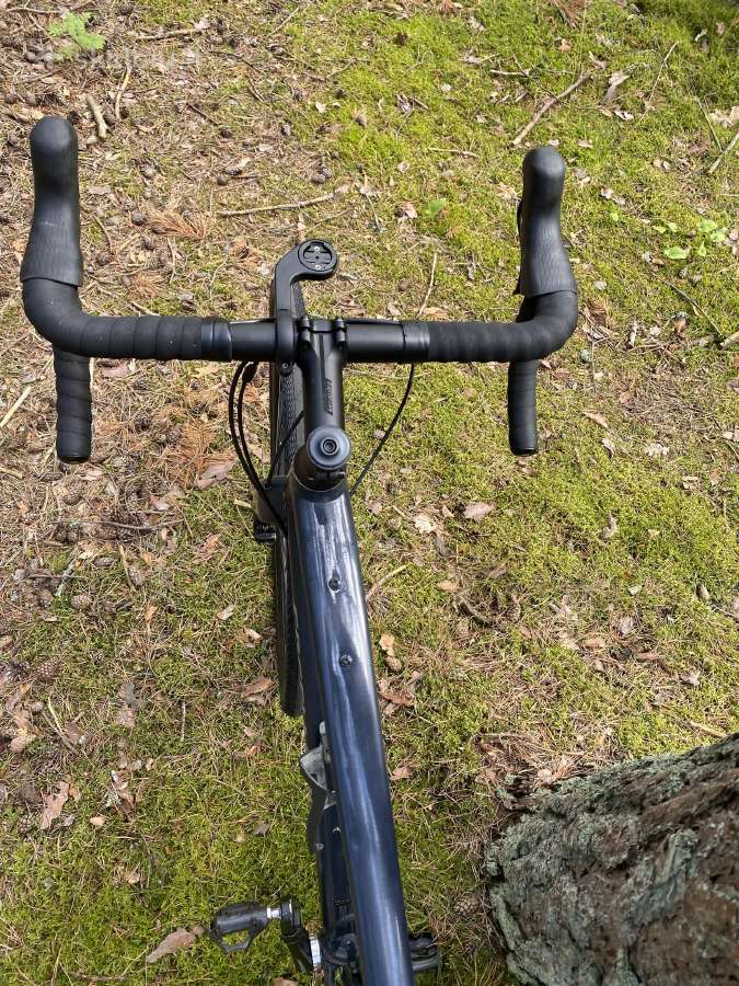 Specialized Diverge E5 elite - nuotraukos Nr. 6