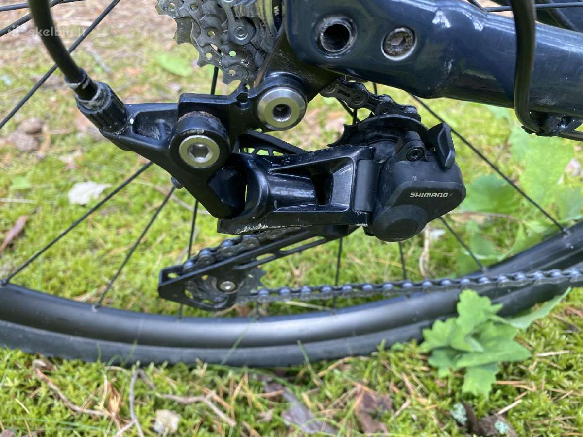 Specialized Diverge E5 elite - nuotraukos Nr. 7