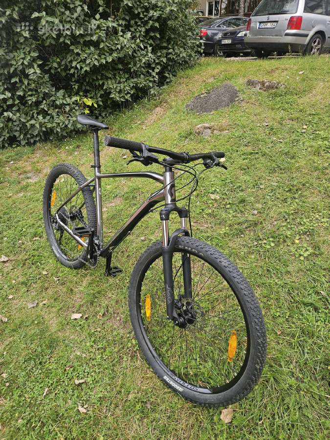 MTB Dviratis - Scott Aspect 950 XL - nuotraukos Nr. 2