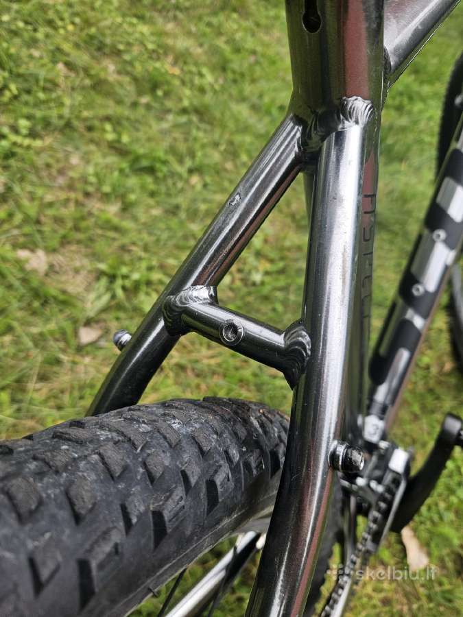 MTB Dviratis - Scott Aspect 950 XL - nuotraukos Nr. 5