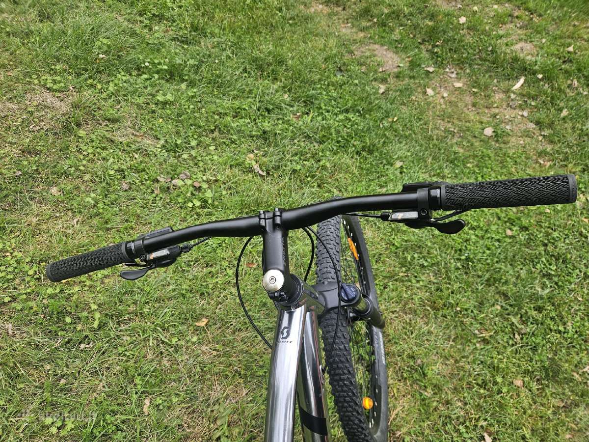 MTB Dviratis - Scott Aspect 950 XL - nuotraukos Nr. 6