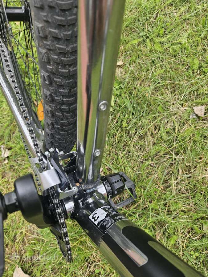 MTB Dviratis - Scott Aspect 950 XL - nuotraukos Nr. 9