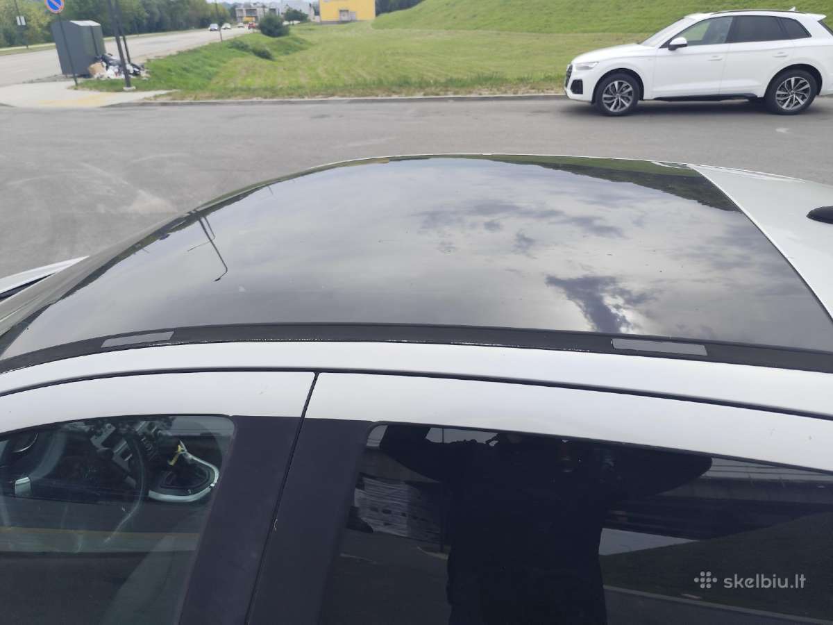 Parduodu Peugeot 308 - nuotraukos Nr. 4