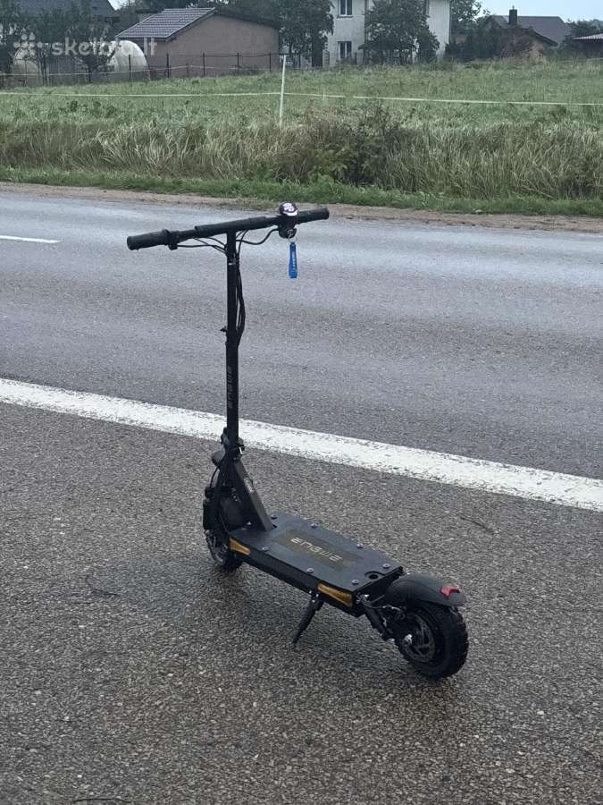 Engwe S6 - nuotraukos Nr. 3