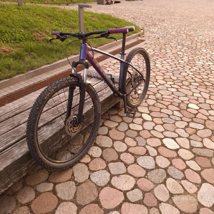 Geros būklės naudotas trek marlin 5 gen 3 - nuotraukos Nr. 2