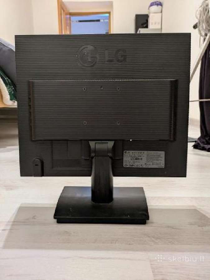 Monitorius LG - nuotraukos Nr. 2
