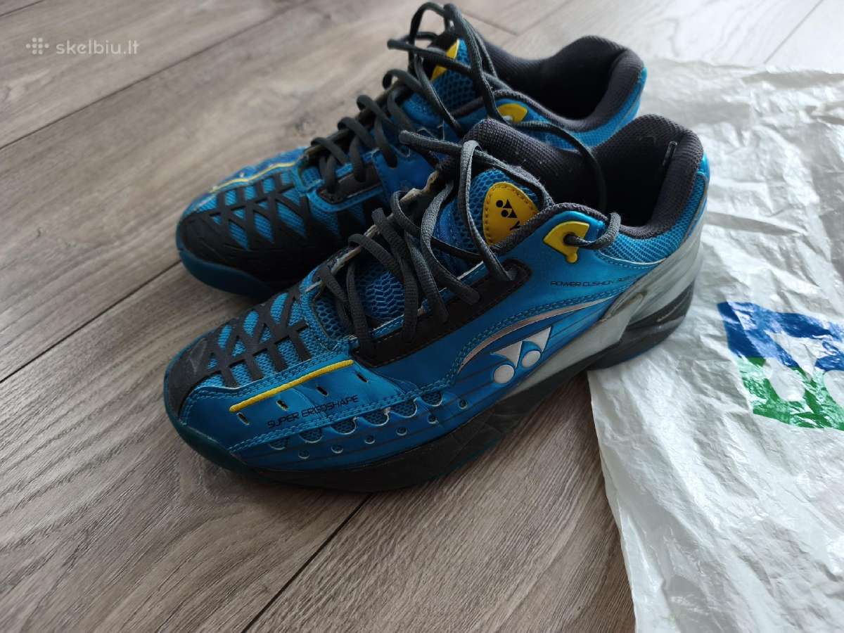 Parduodu Yonex teniso batus 41 - nuotraukos Nr. 2