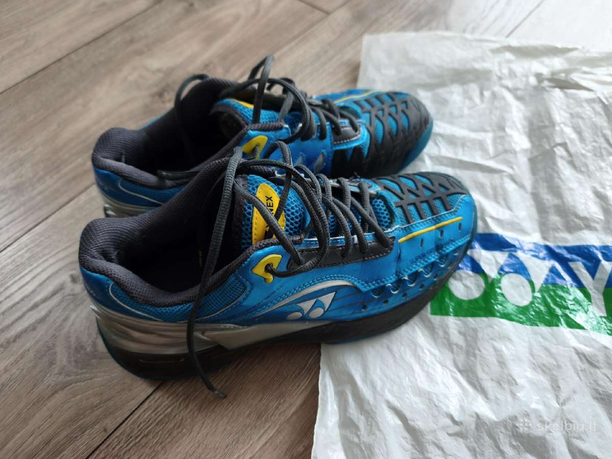 Parduodu Yonex teniso batus 41 - nuotraukos Nr. 4