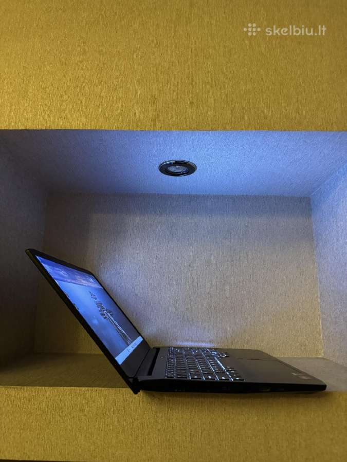 Lenovo ideapad 3 gaming rtx 3050 - nuotraukos Nr. 5