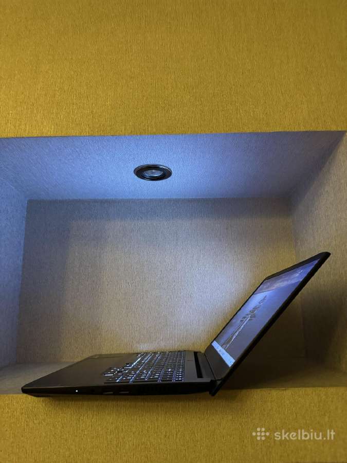 Lenovo ideapad 3 gaming rtx 3050 - nuotraukos Nr. 8