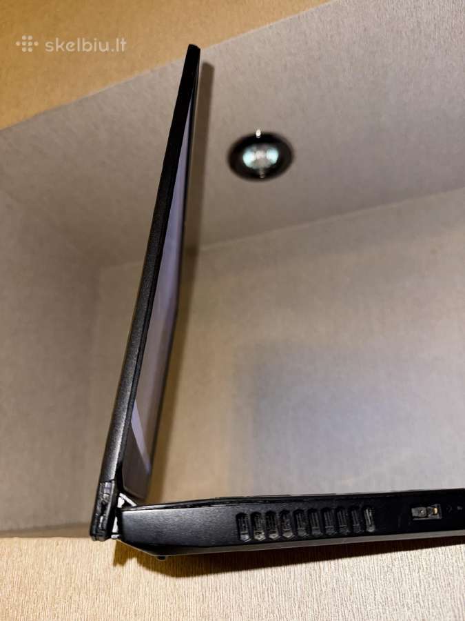 Lenovo ideapad 3 gaming rtx 3050 - nuotraukos Nr. 10