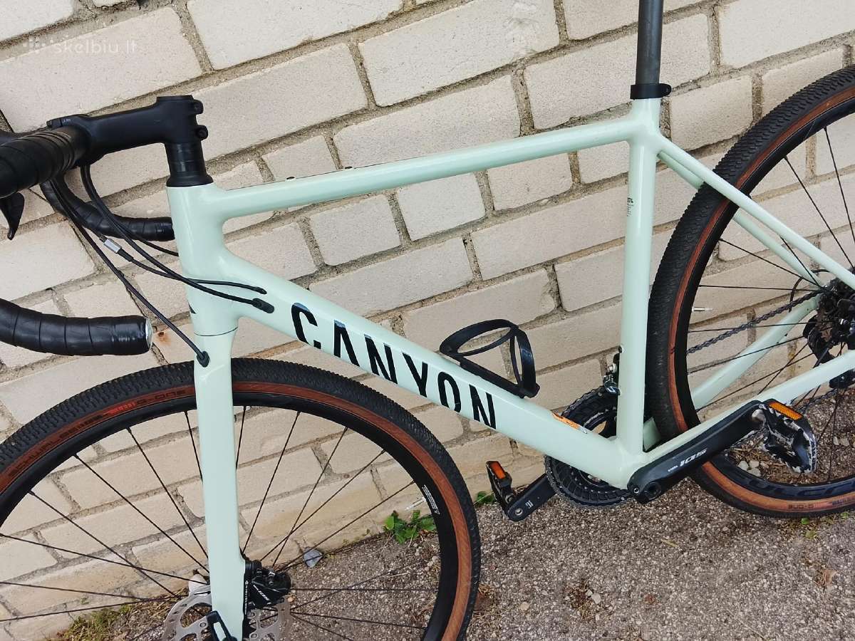 Canyon - nuotraukos Nr. 2