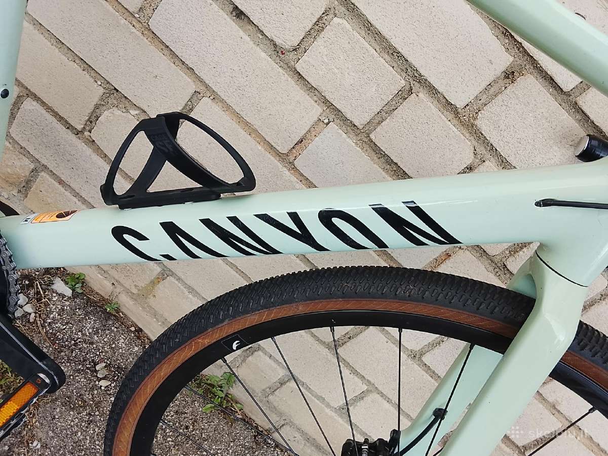 Canyon - nuotraukos Nr. 4