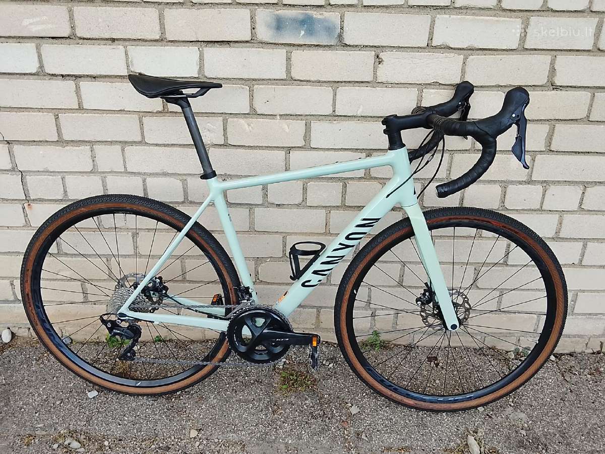 Canyon - nuotraukos Nr. 7