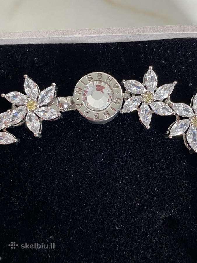 Kolekcine misbhv apyranke - nuotraukos Nr. 3