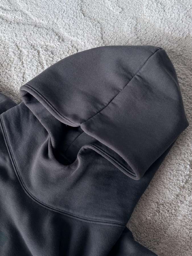 Yeezy gap dove balenciaga hoodie - nuotraukos Nr. 3