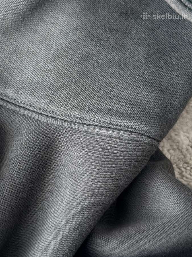 Yeezy gap dove balenciaga hoodie - nuotraukos Nr. 4