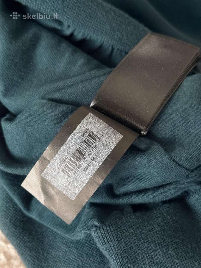 Yeezy gap dove balenciaga hoodie - nuotraukos Nr. 33