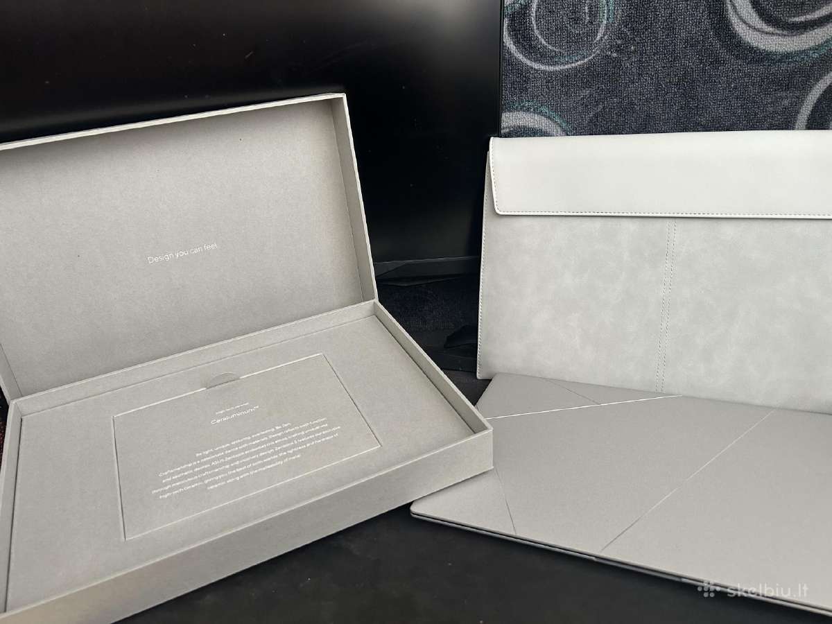 Asus zenbook s14 - nuotraukos Nr. 3
