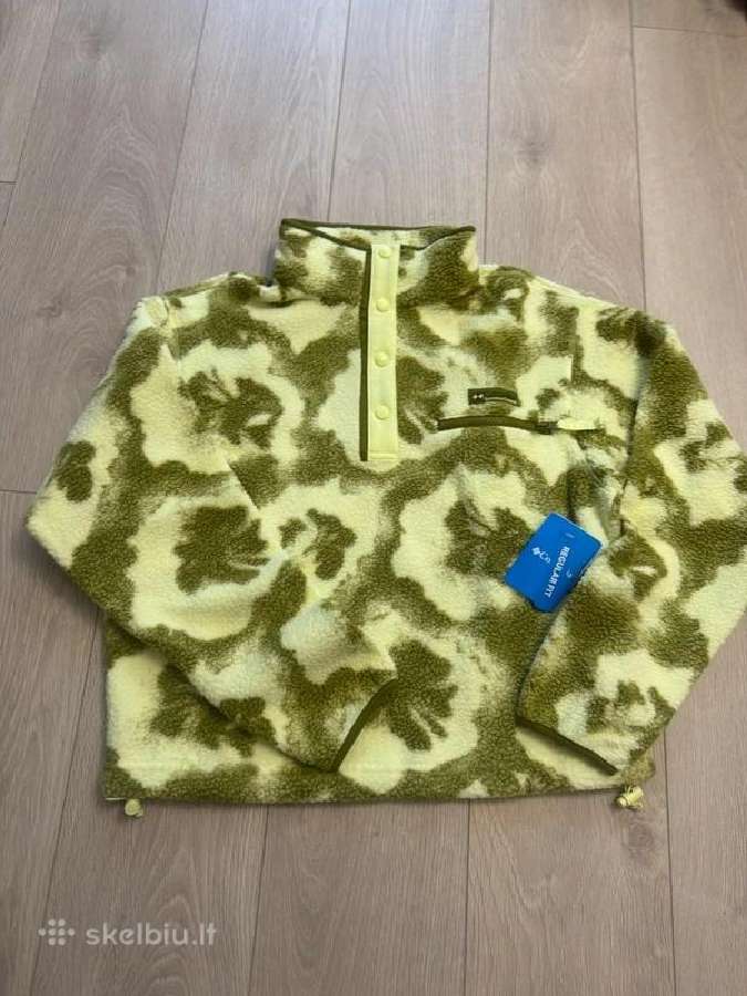 Columbia Helvetia II Fleece pigiau - nuotraukos Nr. 2