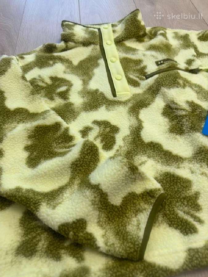 Columbia Helvetia II Fleece pigiau - nuotraukos Nr. 3