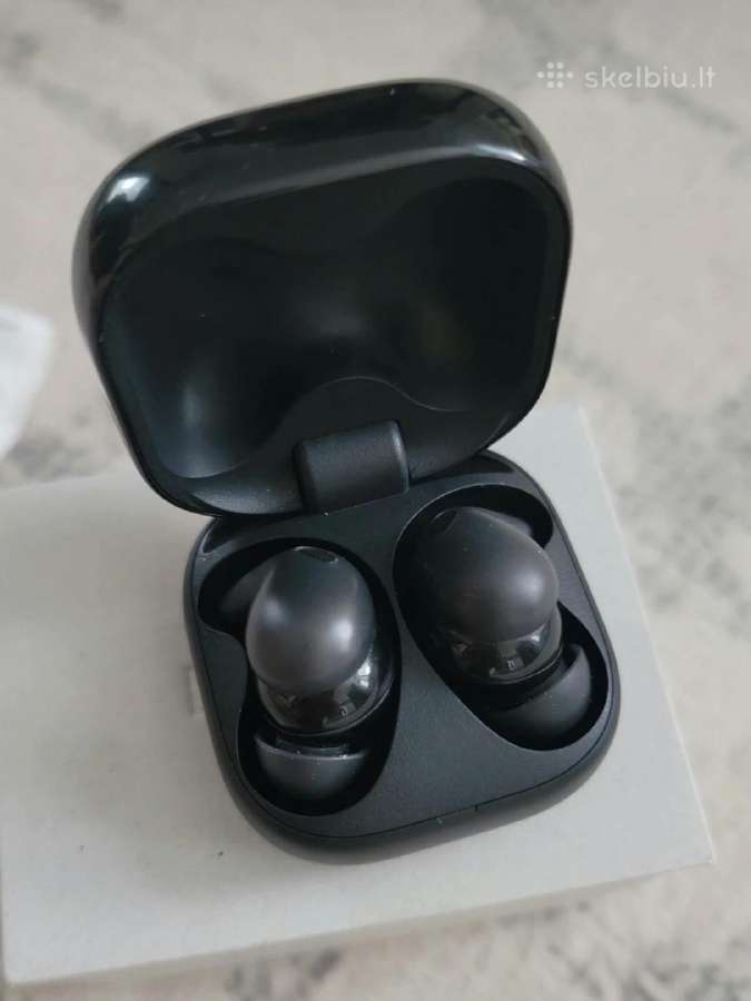 Sony Linkbuds Fit - nuotraukos Nr. 3