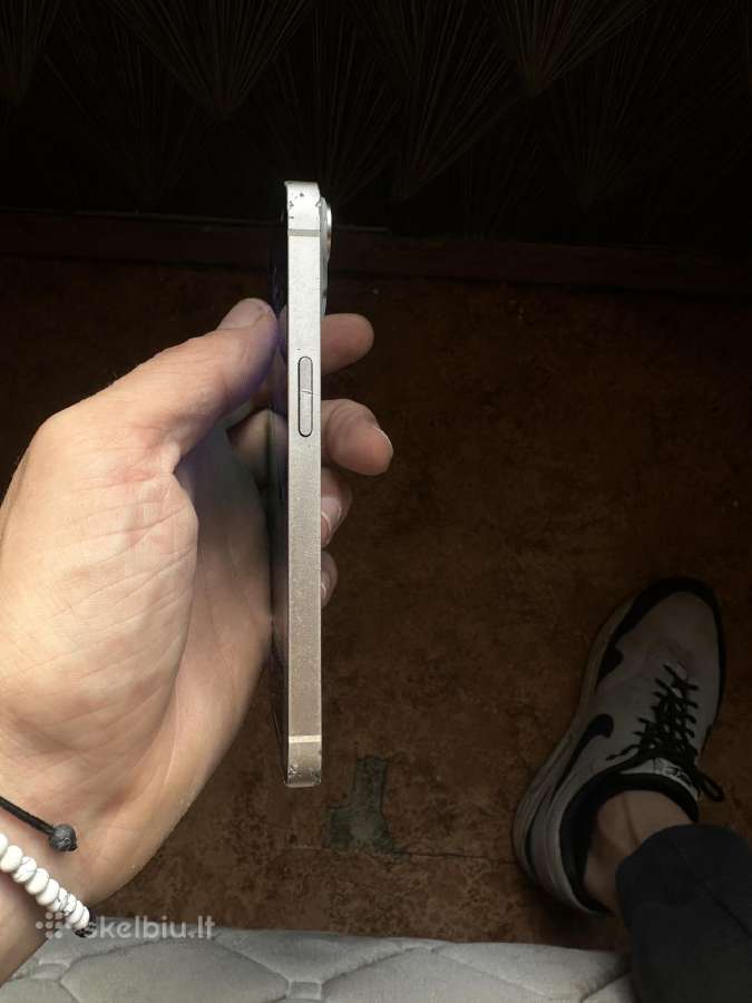 iPhone 14 128gb - nuotraukos Nr. 4