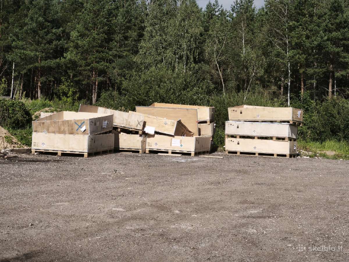 Dovanoju Dezes - pakuotes - nuotraukos Nr. 2