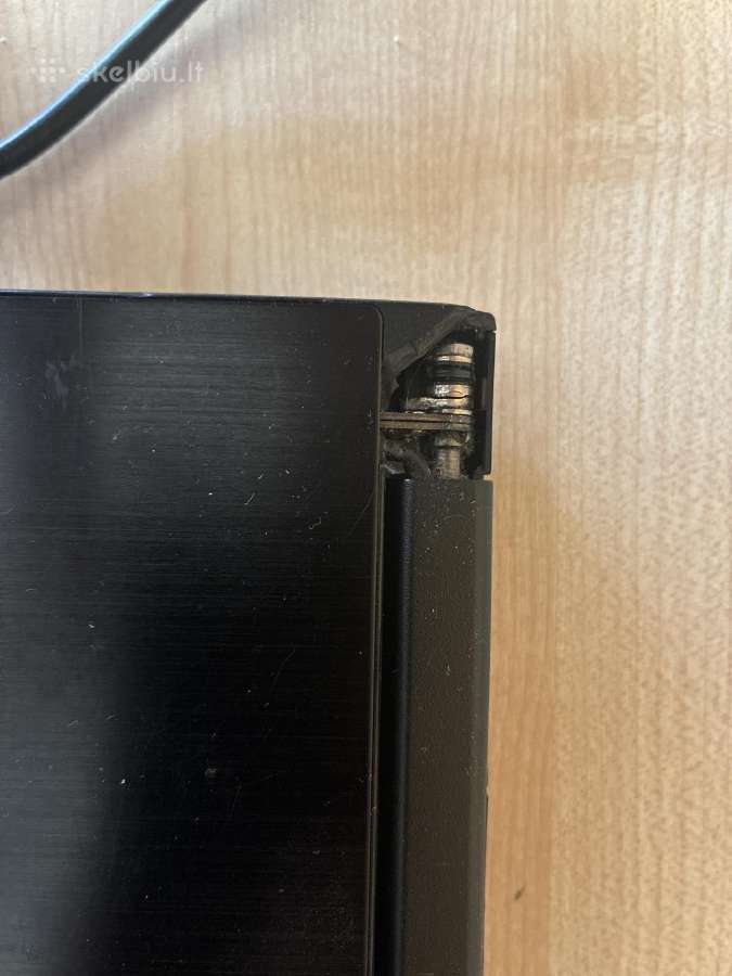 Msi Gf65 Thin 10ue - nuotraukos Nr. 2
