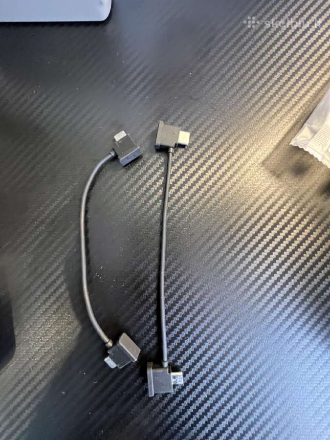 Dji mini 2 Se Fly more combo - nuotraukos Nr. 15