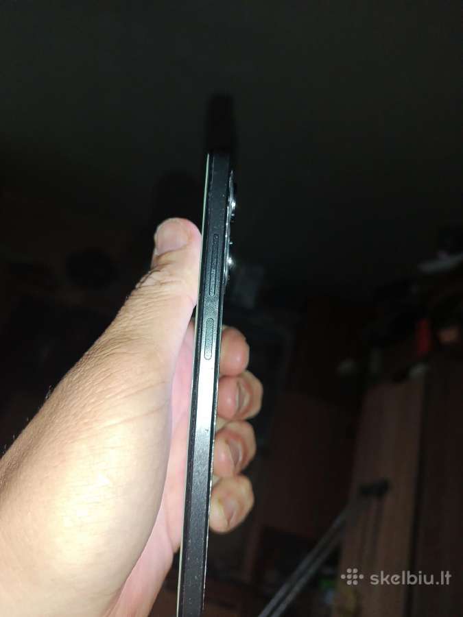 Xaomi Redmi 12 note pro 5G - nuotraukos Nr. 6