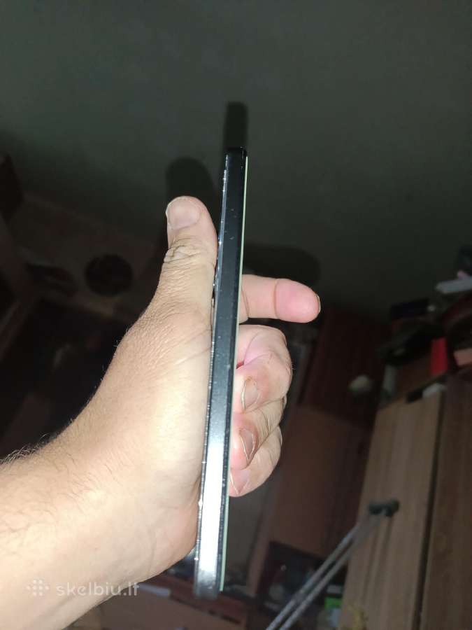 Xaomi Redmi 12 note pro 5G - nuotraukos Nr. 7