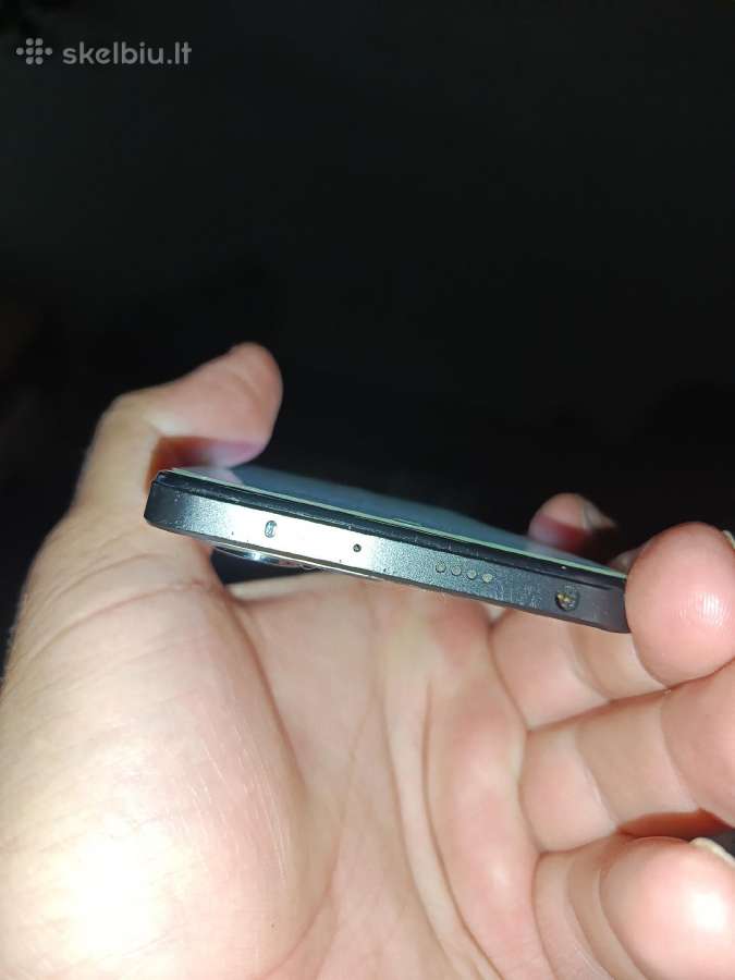Xaomi Redmi 12 note pro 5G - nuotraukos Nr. 8