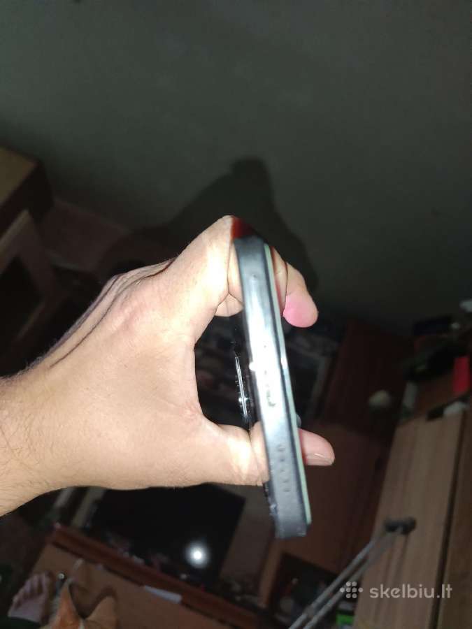Xaomi Redmi 12 note pro 5G - nuotraukos Nr. 9