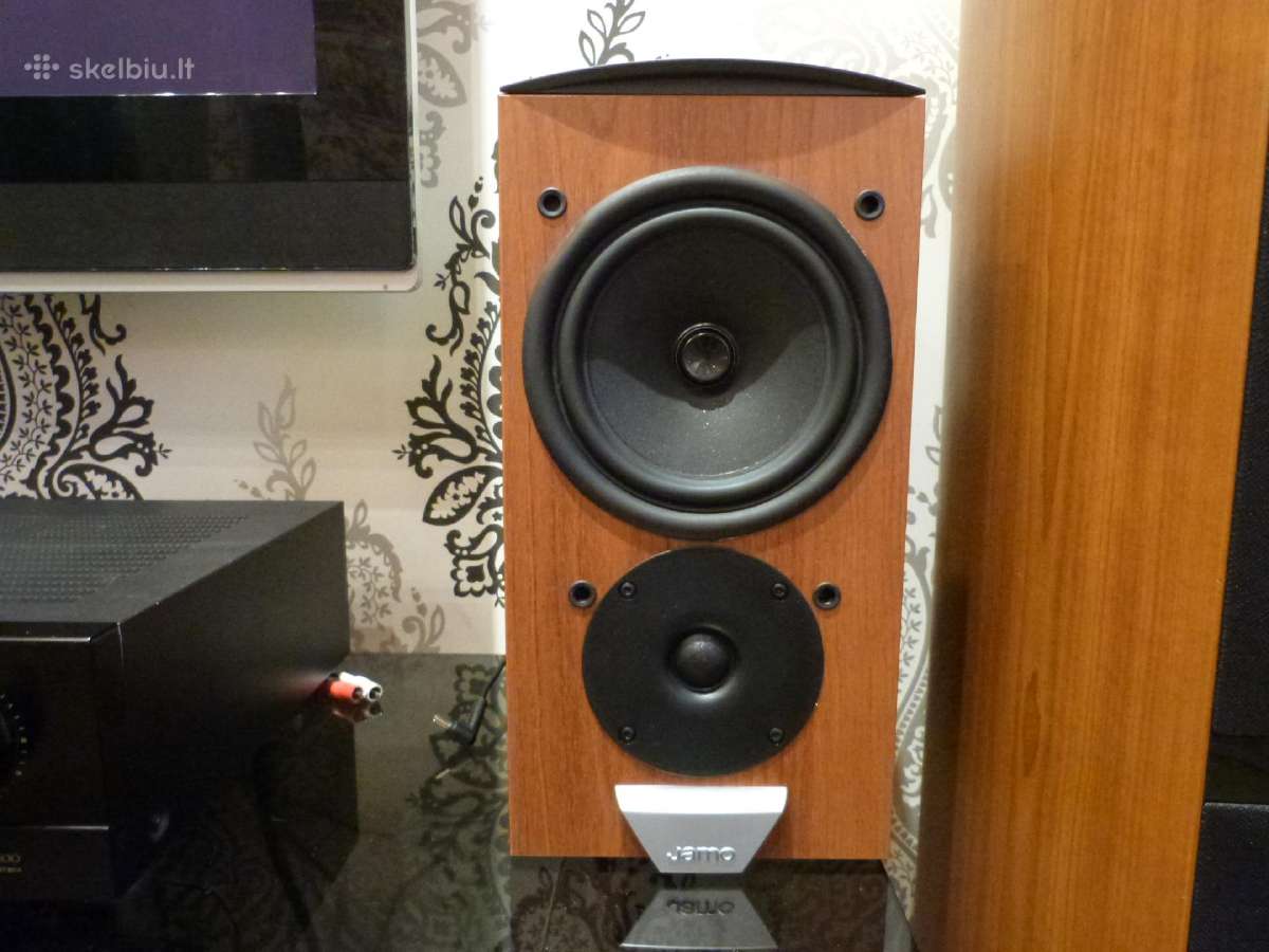 Hi-fi garso koloneles Jamo. Tannoy. - nuotraukos Nr. 8