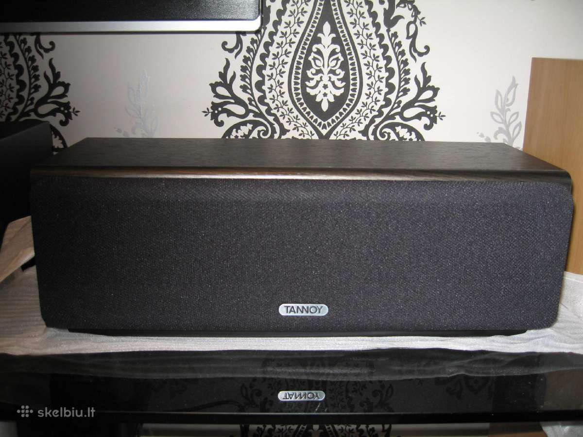 Hi-fi garso koloneles Jamo. Tannoy. - nuotraukos Nr. 26