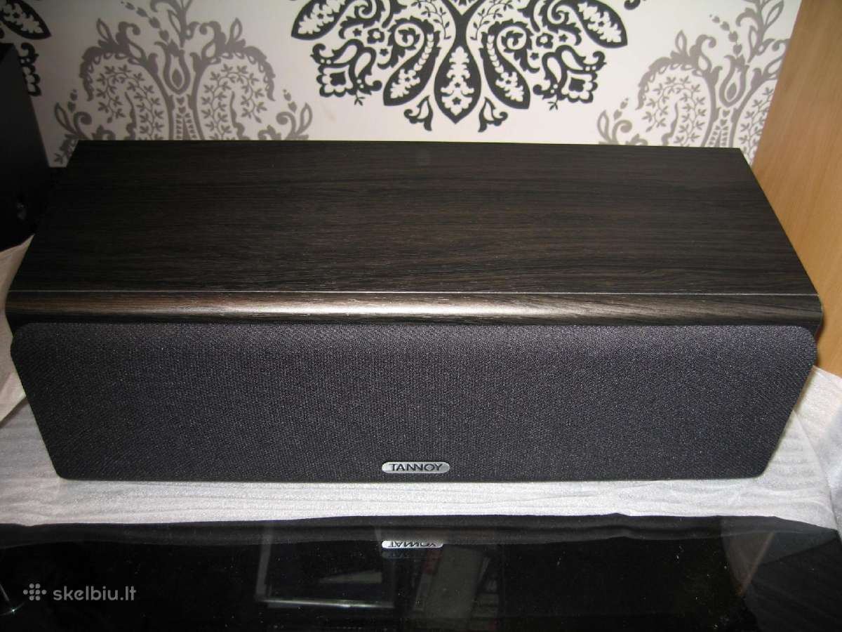 Hi-fi garso koloneles Jamo. Tannoy. - nuotraukos Nr. 28