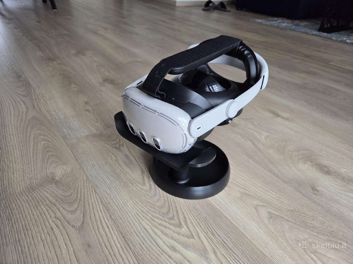 Oculus Meta Quest 1, 2, 3, 3s, Pro žaidimai - nuotraukos Nr. 5