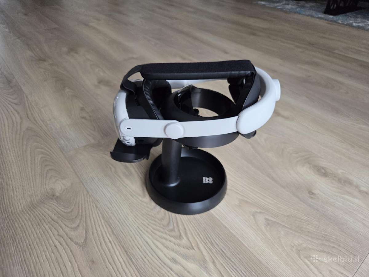 Oculus Meta Quest 1, 2, 3, 3s, Pro žaidimai - nuotraukos Nr. 6