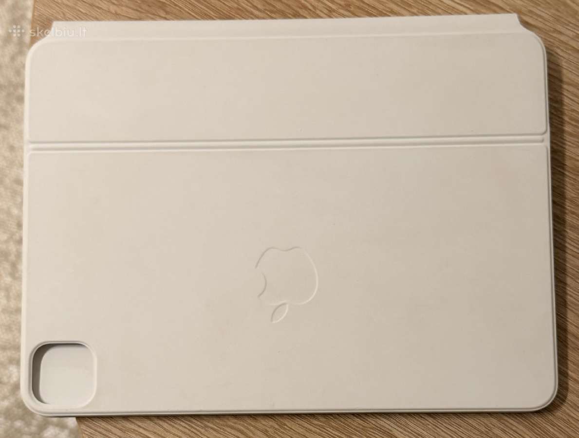 Apple Magic Keyboard 11 iPad Pro / iPad Air - nuotraukos Nr. 4