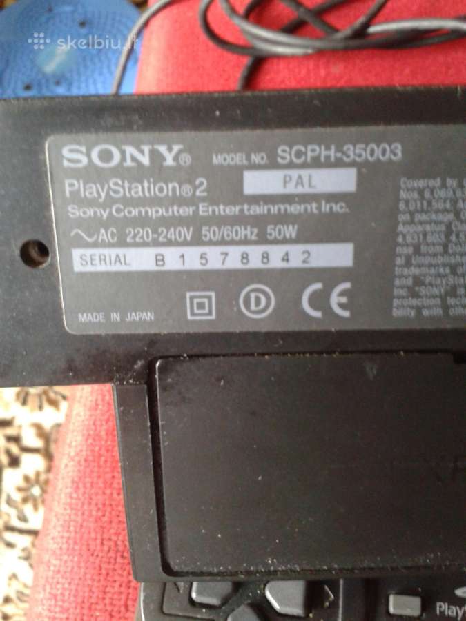 Nintendo 3ds,g5 Game Box, Sony Ps2. - nuotraukos Nr. 21