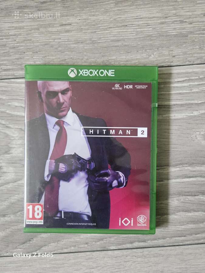 Xbox One -1tb - nuotraukos Nr. 6
