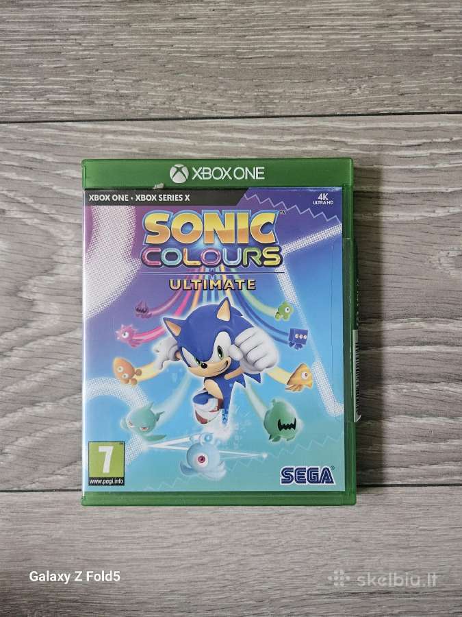 Xbox One -1tb - nuotraukos Nr. 7