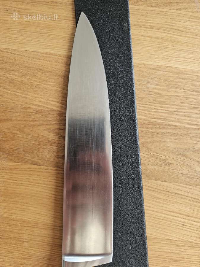 Zwilling Professional S9-inch 23cm šefo peilis - nuotraukos Nr. 7