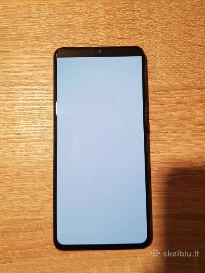 Samsung Galaxy A41 64gb - nuotraukos Nr. 3