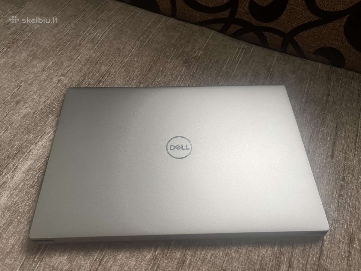 Dell Precision 5570 i7 32gb 1tb Rtx A2000 8gb - nuotraukos Nr. 8