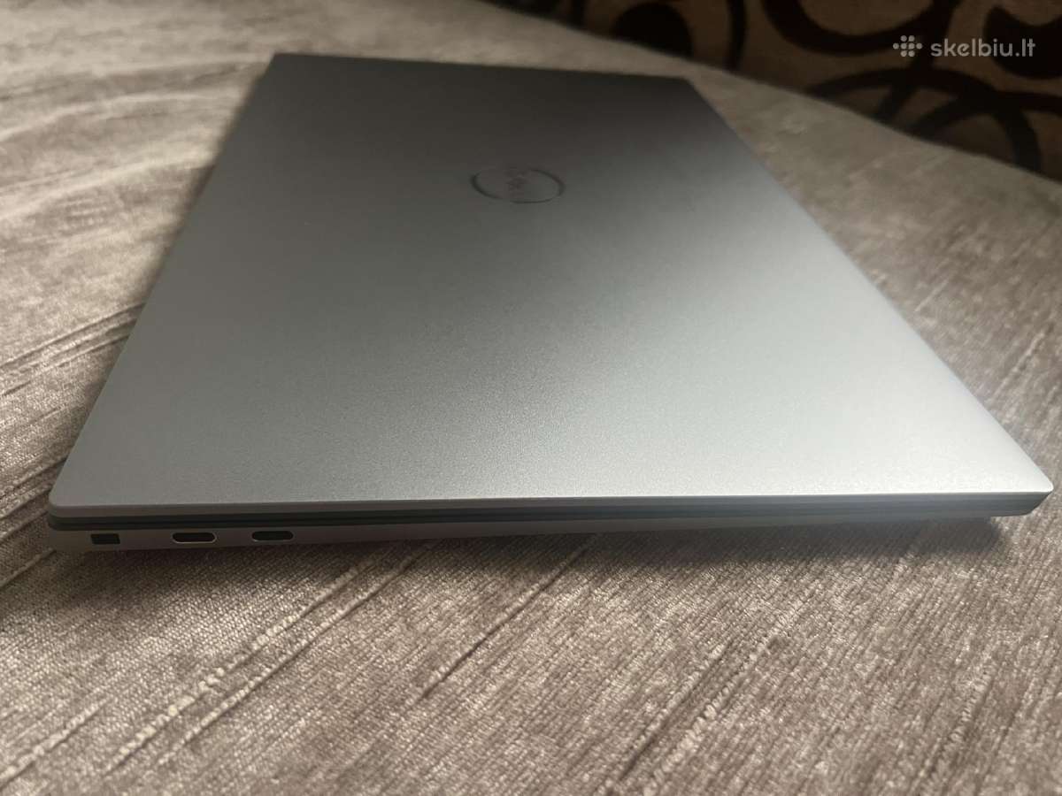 Dell Precision 5570 i7 32gb 1tb Rtx A2000 8gb - nuotraukos Nr. 9