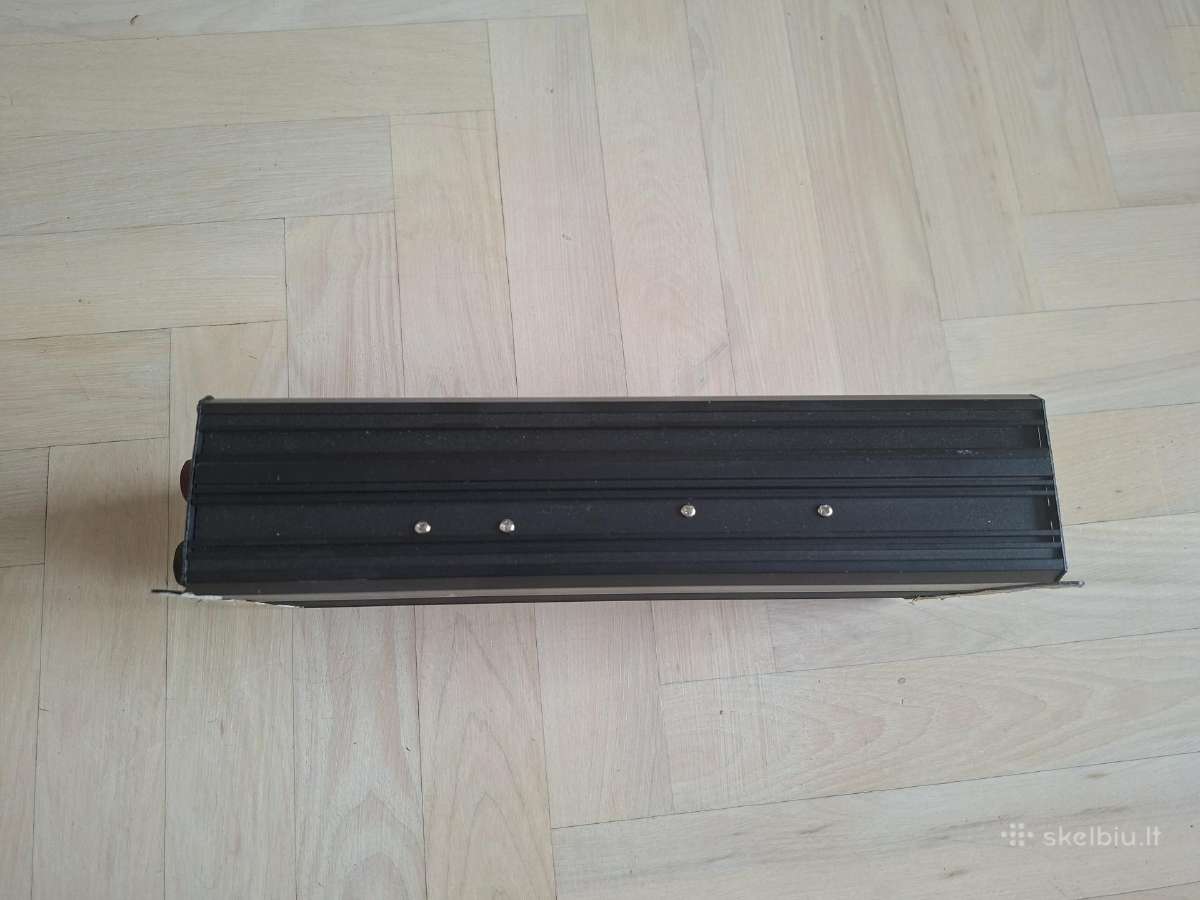 Gryno Sinuso Įtampos Keitiklis (Inverteris) 4000w - nuotraukos Nr. 2