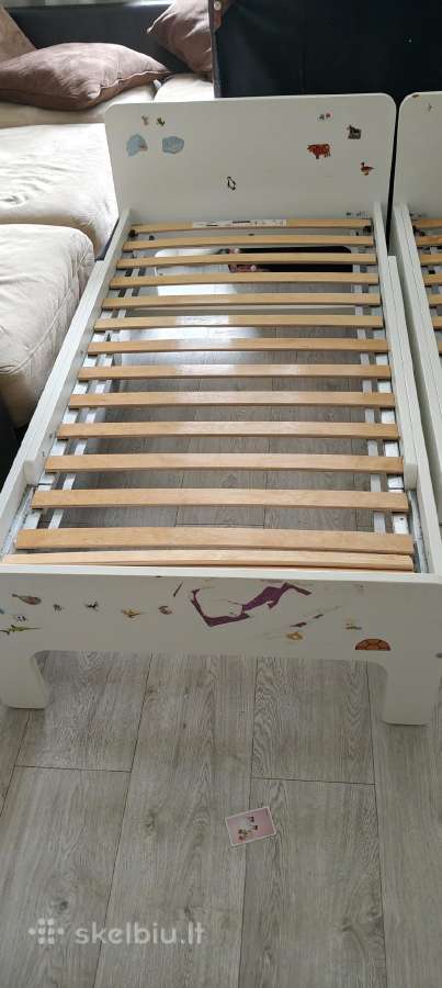 Slakt ikea lovytes - nuotraukos Nr. 2