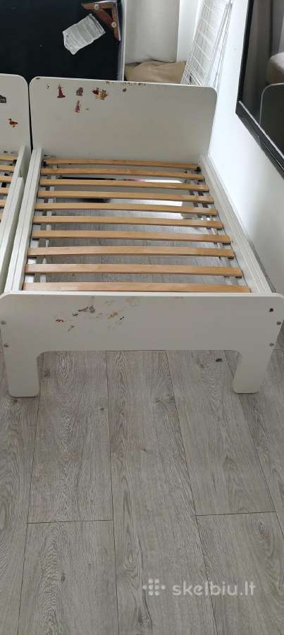 Slakt ikea lovytes - nuotraukos Nr. 3